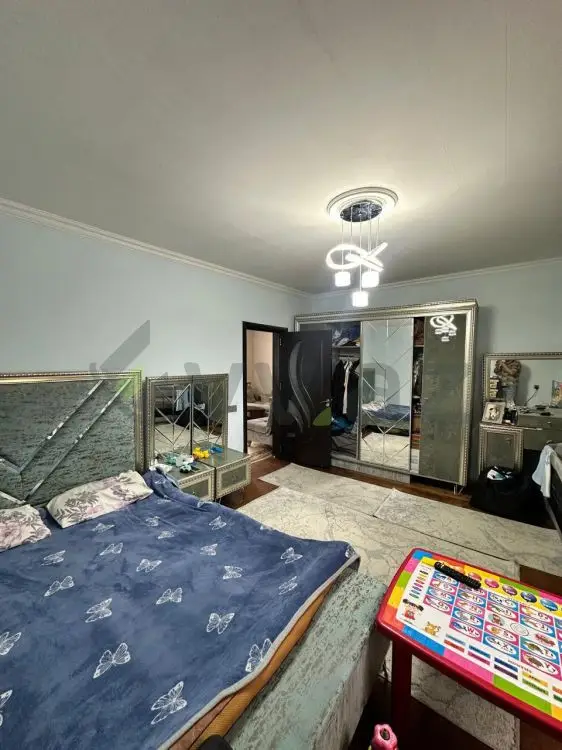 4 otaqlı Həyət evi Satılır, Masazır, Abşeron — Ev, villa (10)