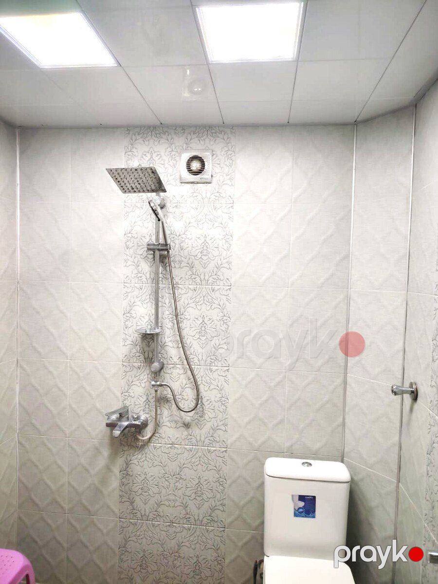 İcarəyə verilir 2 otaqlı köhnə tikili 60 m² — Mənzil, Bakı (2)