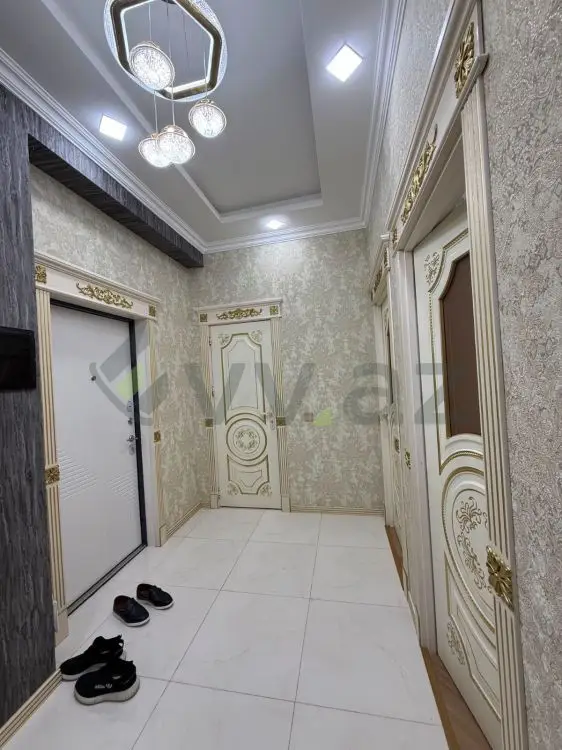 2 otaqlı mənzil Yeni tikili Satılır, Xırdalan — Mənzil, Xırdalan (7)