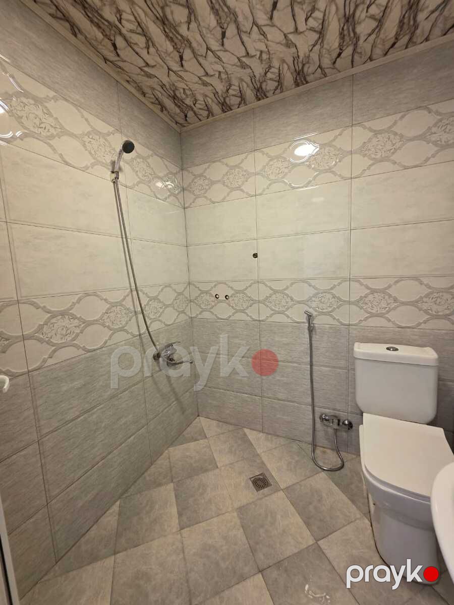 İcarəyə verilir 2 otaqlı köhnə tikili 50 m² — Mənzil, Bakı (7)