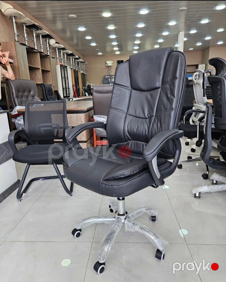 Ofis kreslosu — Mebel, Bakı (2)