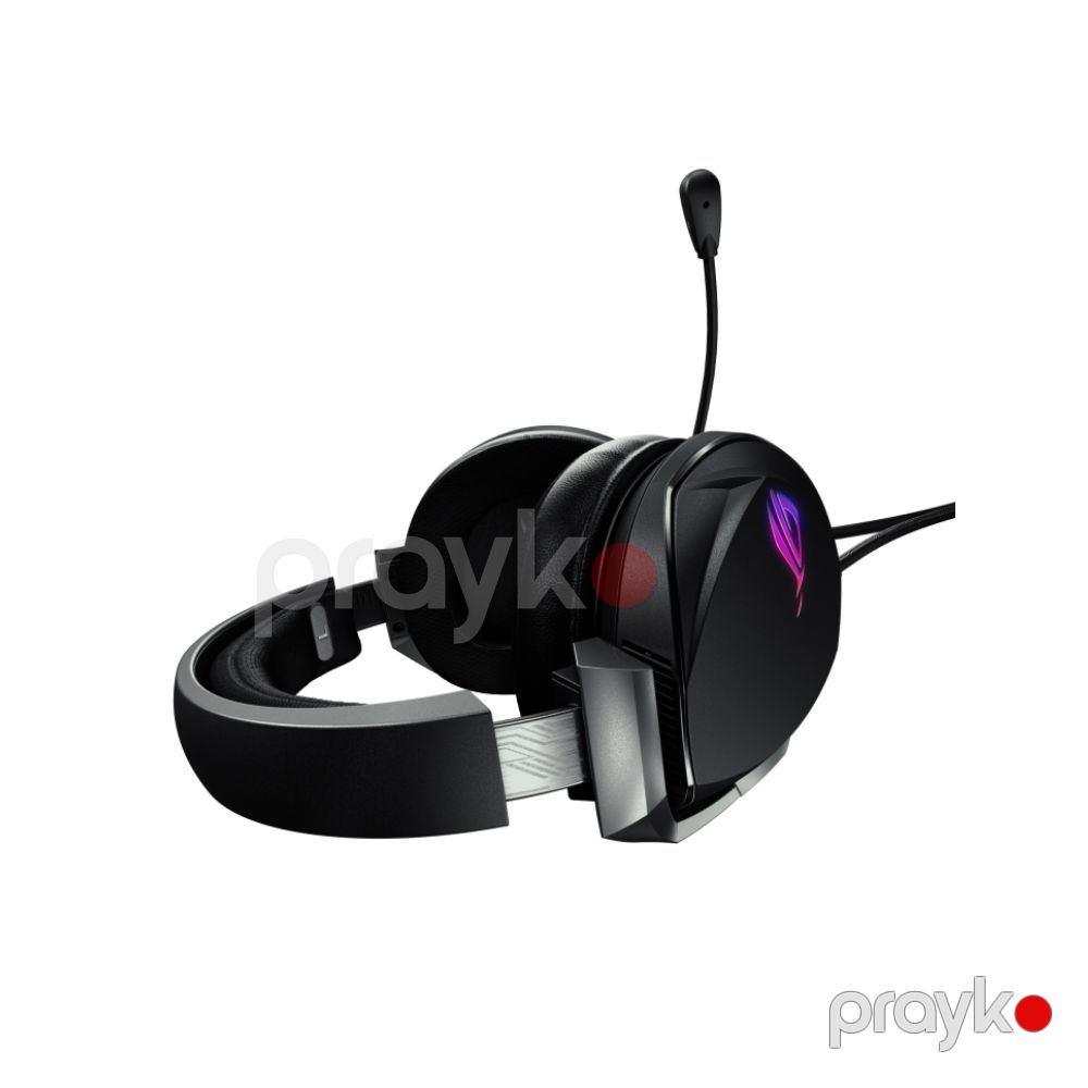 ASUS rog Theta 7.1 (90YH01W7-B2UA00) — Qulaqcıqlar, Bakı (2)