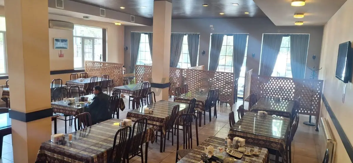 300 m² Obyekt / Ofis Kirayə, Dərnəgül, Binəqədi, Bakı — Əmlak, Bakı (10)