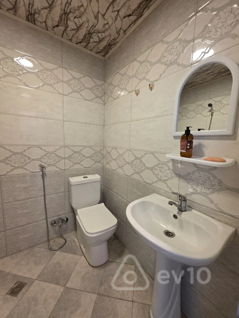 2 otaqlı mənzil, 55 m², 28 May küçəsi — kirayə — Mənzil, Bakı (12)