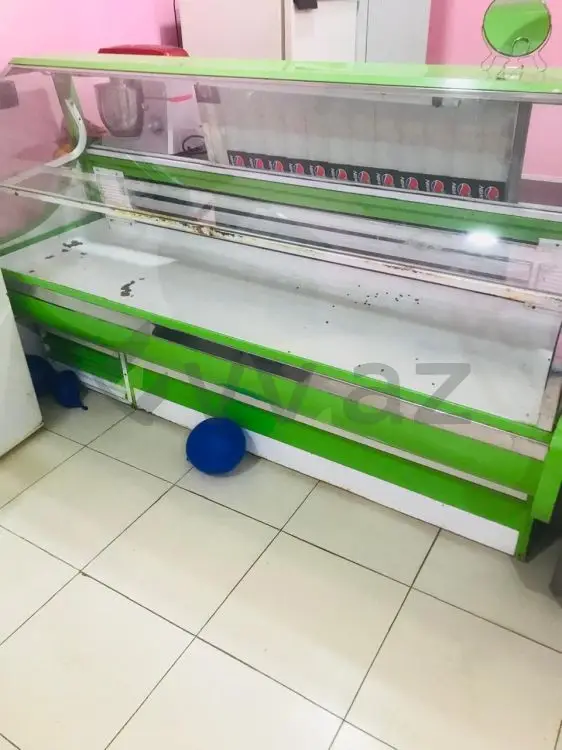25 m² Obyekt / Ofis Kirayə, 9-cu mikrorayon, Binəqədi, Bakı — Əmlak, Bakı (5)