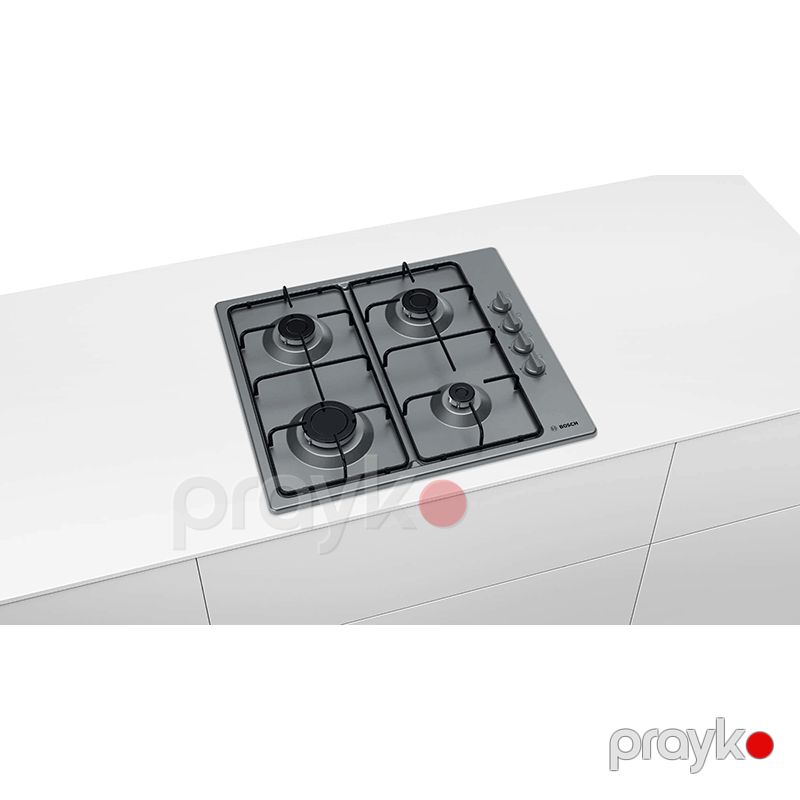 Bişirmə paneli Bosch PBP6C5B82O — Plitələr, Bakı (5)