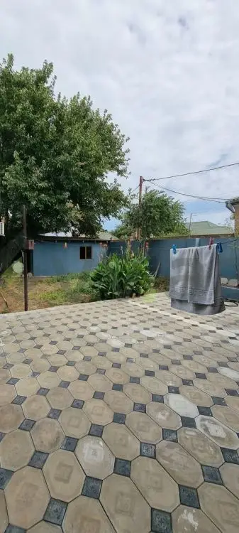 4 otaqlı Həyət evi Satılır, Buzovna, Xəzər, Bakı — Ev, villa, Bakı (3)