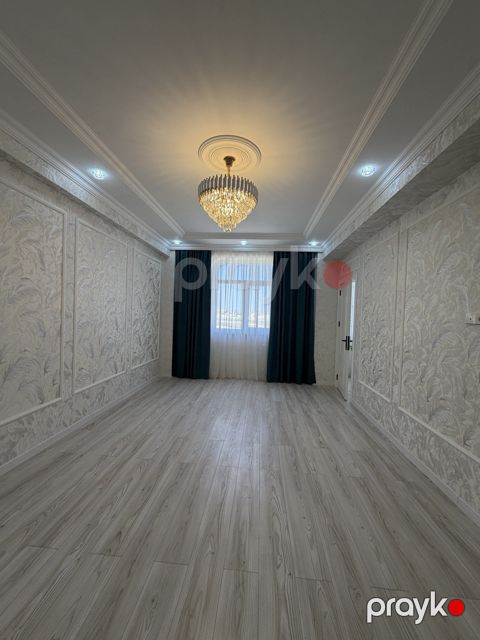 Satılır 2 otaqlı yeni tikili 57 m² — Bakı