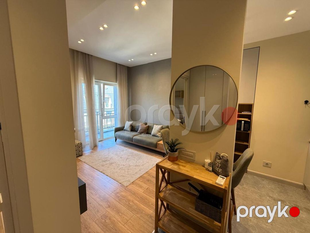 İcarəyə verilir 2 otaqlı yeni tikili 55 m² — Mənzil, Bakı (3)