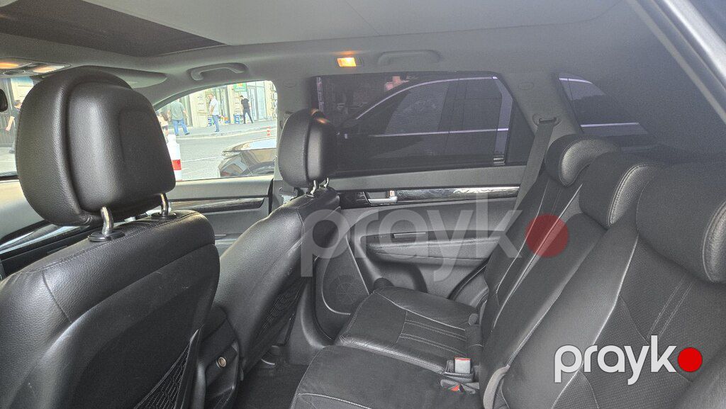 Kia Sorento, 2.4 L, 2014 il, 210 000 km — Avtomobillər, Bakı (10)
