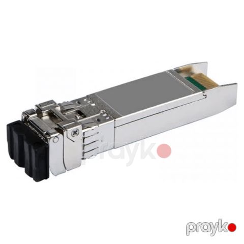 HPE Aruba Networking 25G SR SFP28 LC 100m MMF C‑Class Transceiver (S2P33A) — Bakı