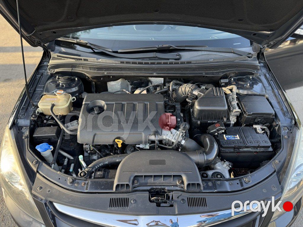 Hyundai i30, 1.6 L, 2010 il, 300 000 km — Avtomobillər, Bakı (11)