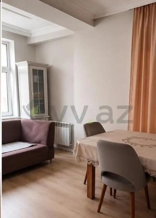 2 otaqlı mənzil Yeni tikili Satılır, Sumqayıt Bulvarı, Sumqayıt — Mənzil, Sumqayıt (6)