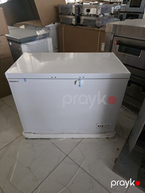 Dərin dondurucular "Frosty" — Biznes və avadanlıq, Bakı (2)