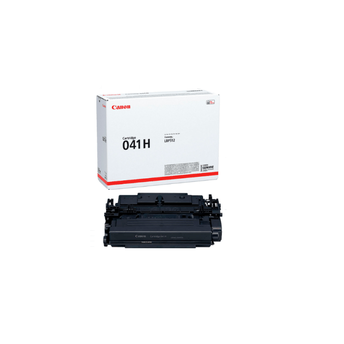 Canon Cartridge CRG041H – Yüksək tutumlu qara toner kartric — Elektronika, Bakı