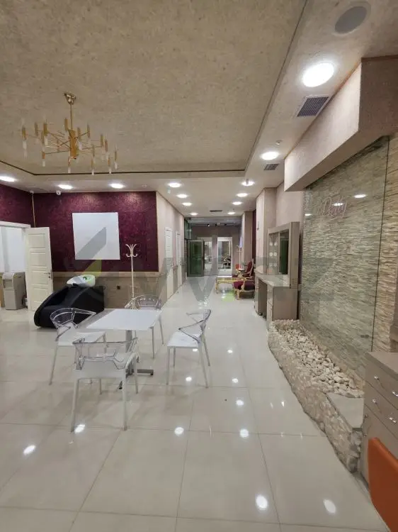 500 m² Obyekt / Ofis Kirayə, Montin qəs., Nərimanov, Bakı — Bakı