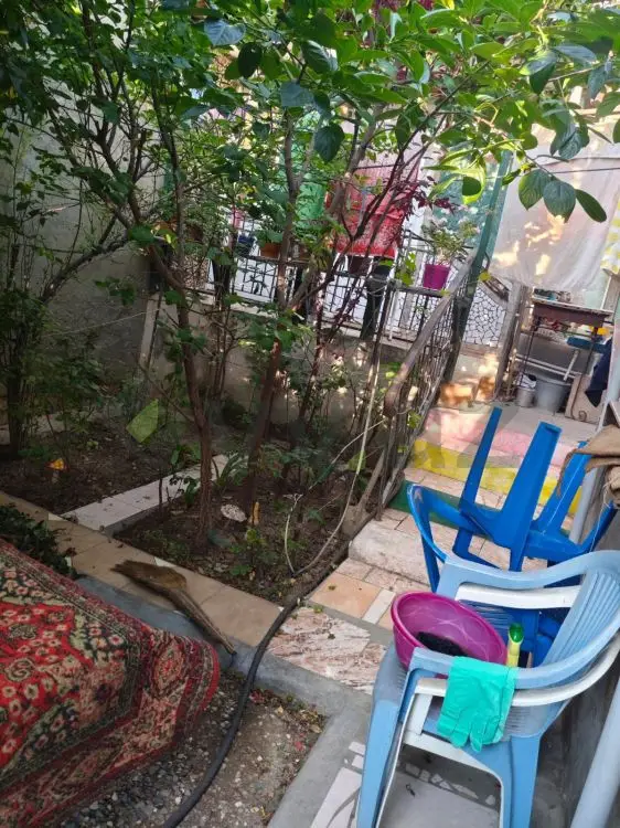 3 otaqlı Həyət evi Satılır, Əhmədli, Xətai, Bakı — Ev, villa, Bakı (10)