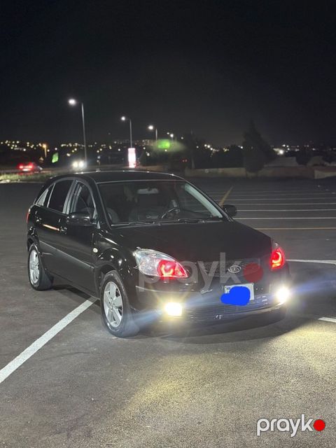 Kia Rio, 1.5 L, 2006 il, 303 000 km — Bakı