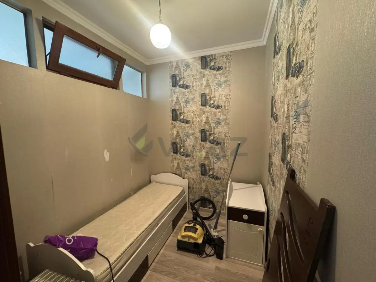 3 otaqlı mənzil Yeni tikili Kirayə, Bakıxanov qəs., Sabunçu, Bakı — Mənzil, Bakı (10)