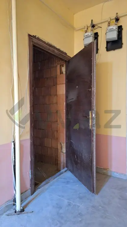 2 otaqlı mənzil Yeni tikili Satılır, Qurtuluş 93, Abşeron — Mənzil (5)