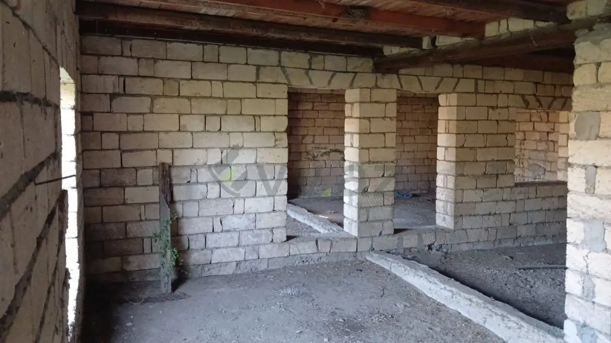 4 otaqlı Həyət evi Satılır, Masallı — Ev, villa, Masallı (10)