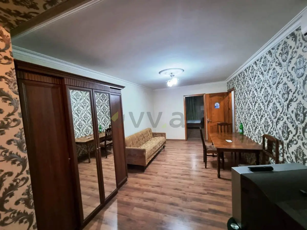 2 otaqlı mənzil Köhnə tikili Satılır, Bakıxanov qəs., Sabunçu, Bakı — Mənzil, Bakı (2)