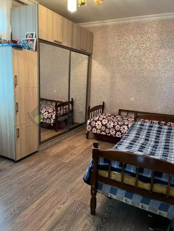 2 otaqlı mənzil Köhnə tikili Satılır, Hövsan qəs., Suraxanı, Bakı — Mənzil, Bakı (4)
