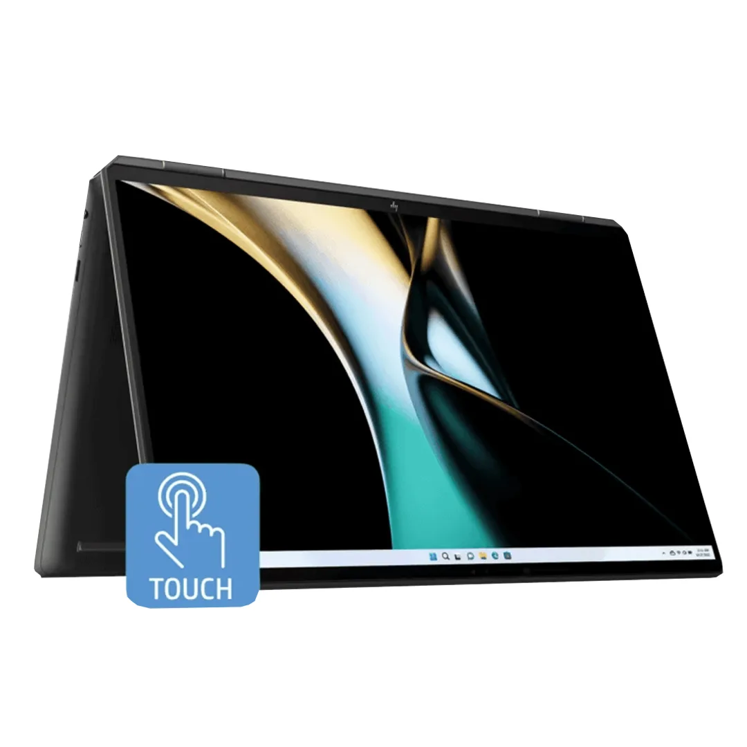 Notbuk HP Spectre x360 / 14" (A1AA3EA) — Mallar, Bakı (4)