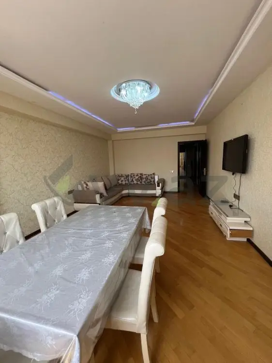 3 otaqlı mənzil Yeni tikili Satılır, Xırdalan — Mənzil, Xırdalan (5)
