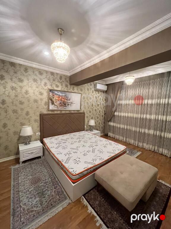 Satılır 3 otaqlı yeni tikili 114 m² — Mənzil, Bakı (3)