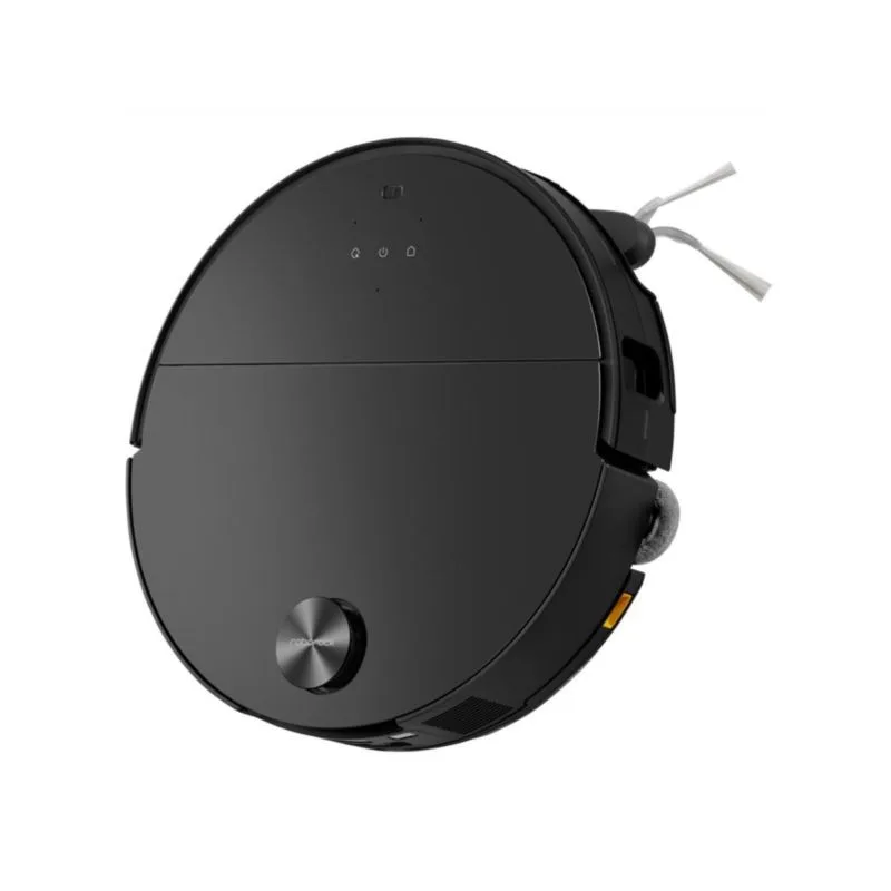 Robot tozsoran Roborock S9 MaxV Ultra Black — Robot tozsoran, Bakı (3)