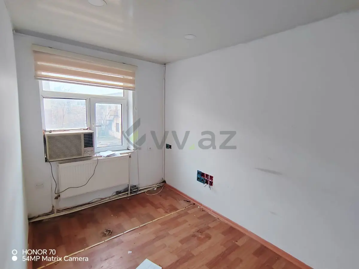 400 m² Obyekt / Ofis Kirayə, Böyükşor qəs., Nərimanov, Bakı — Əmlak, Bakı (8)