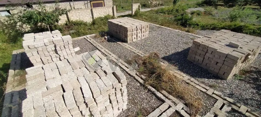 3 otaqlı Yarım tikili Satılır, Xaçmaz — Ev, villa, Xaçmaz (5)