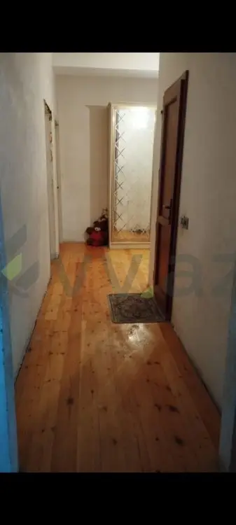 2 otaqlı mənzil Yeni tikili Satılır, Masazır, Abşeron — Mənzil (6)