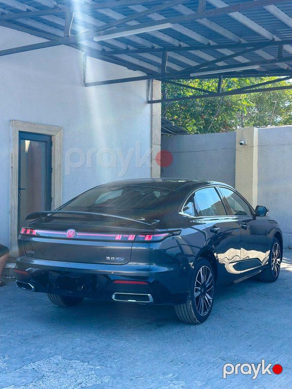Changan Eado, 1.5 L, 1.7 kWh, 2026 il, yeni — Avtomobillər, Babək (6)