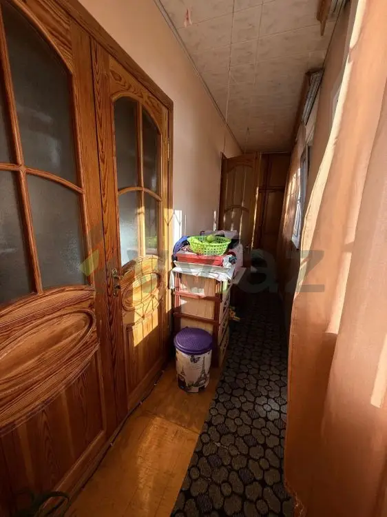 3 otaqlı mənzil Köhnə tikili Satılır, Hövsan qəs., Suraxanı, Bakı — Mənzil, Bakı (11)