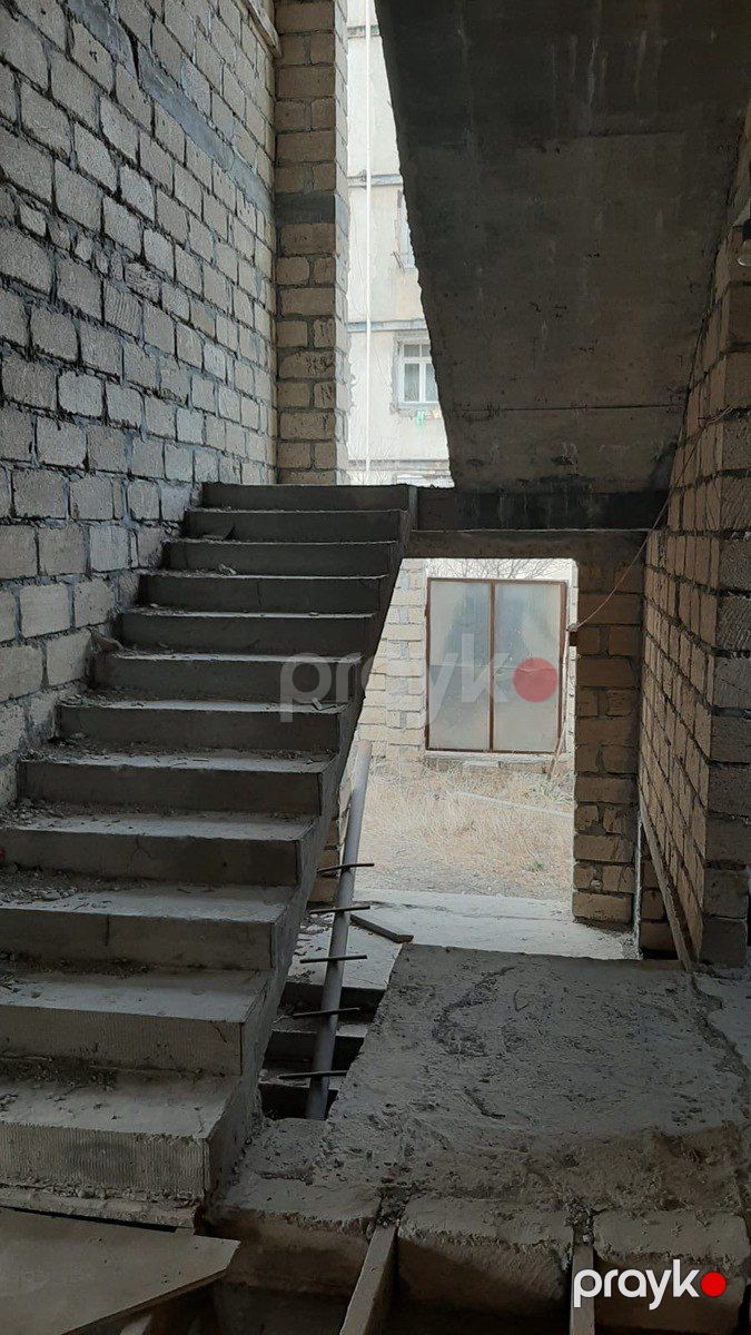 Satılır 9 otaqlı həyət evi/bağ evi 462 m² — Ev, villa, Gəncə (11)