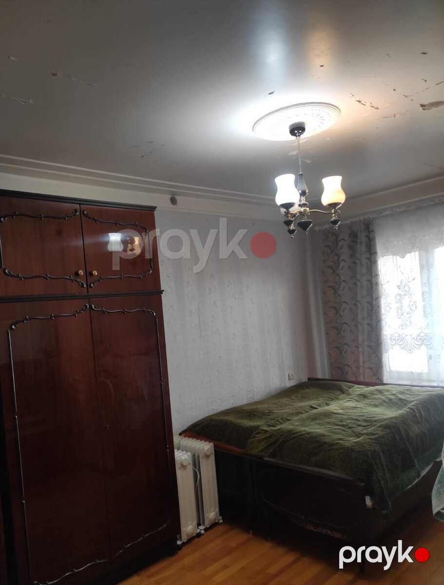 Satılır 3 otaqlı köhnə tikili 85 m² — Mənzil, Bakı (6)