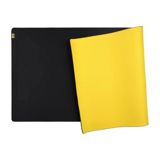 2E Gamıng PRO Mouse Pad Speed, M (360x275x3mm), black(2E-SPEED-M-BK-PRO) — Pctech — Peripheral Devices