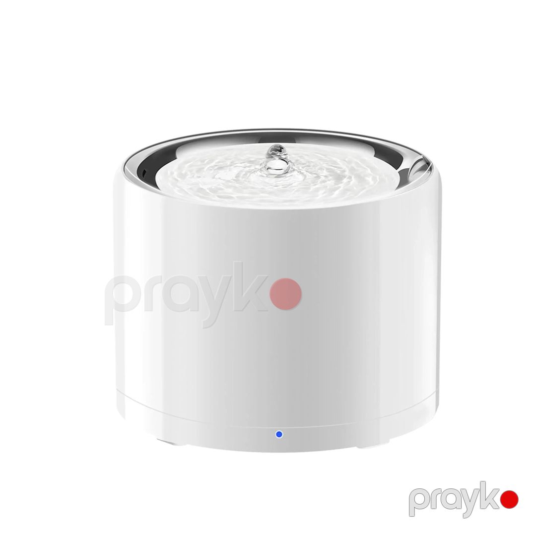 İtlər və pişiklər üçün içməli su fontanı Petkit Eversweet 3 Pro — Mallar, Bakı (2)