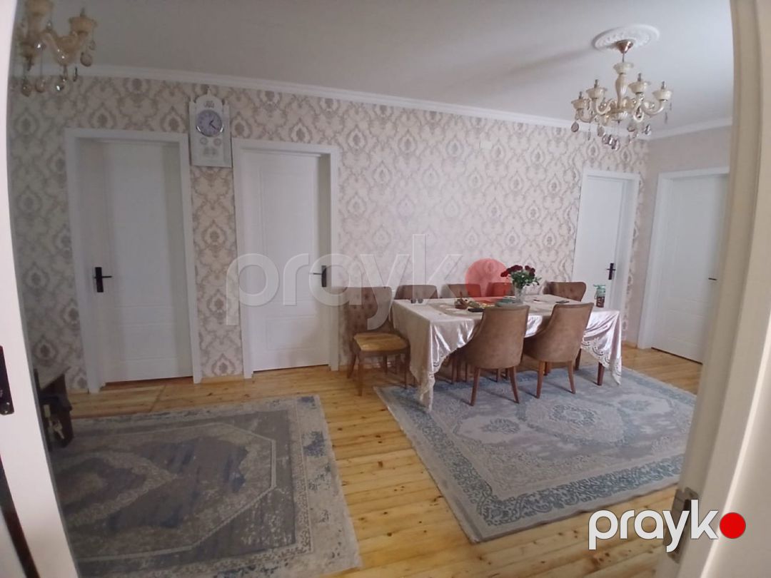 Həyət evi, Buzovna qəs — Ev, villa, Bakı (6)