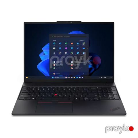 Noutbuk Lenovo ThinkPad E16 Gen 3 (22AY005JFW) — Bakı