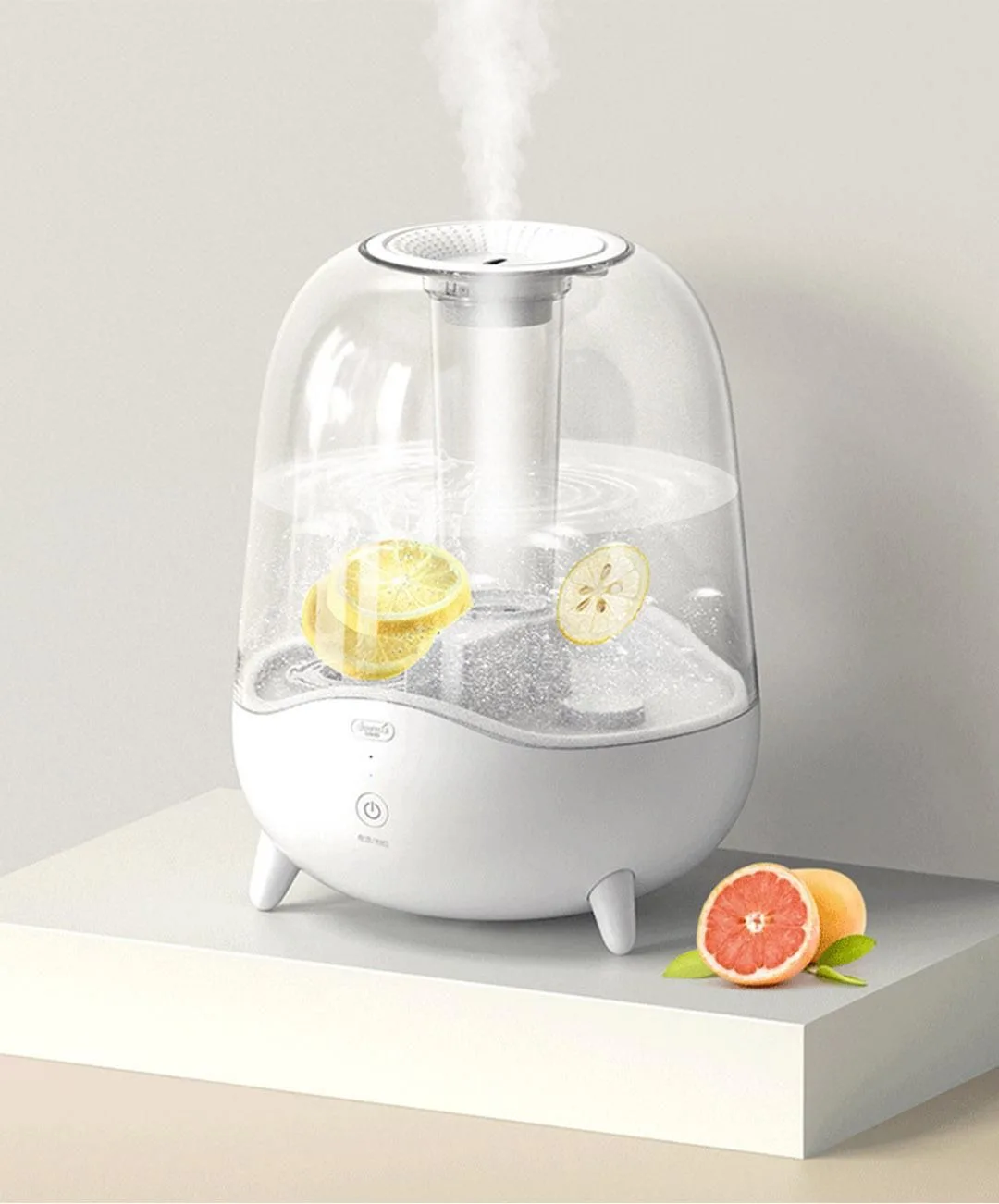 Hava nəmləndirici Deerma F325 Ultrasonic Humidifier Aromatherapy — İqlim texnikası, Bakı (4)