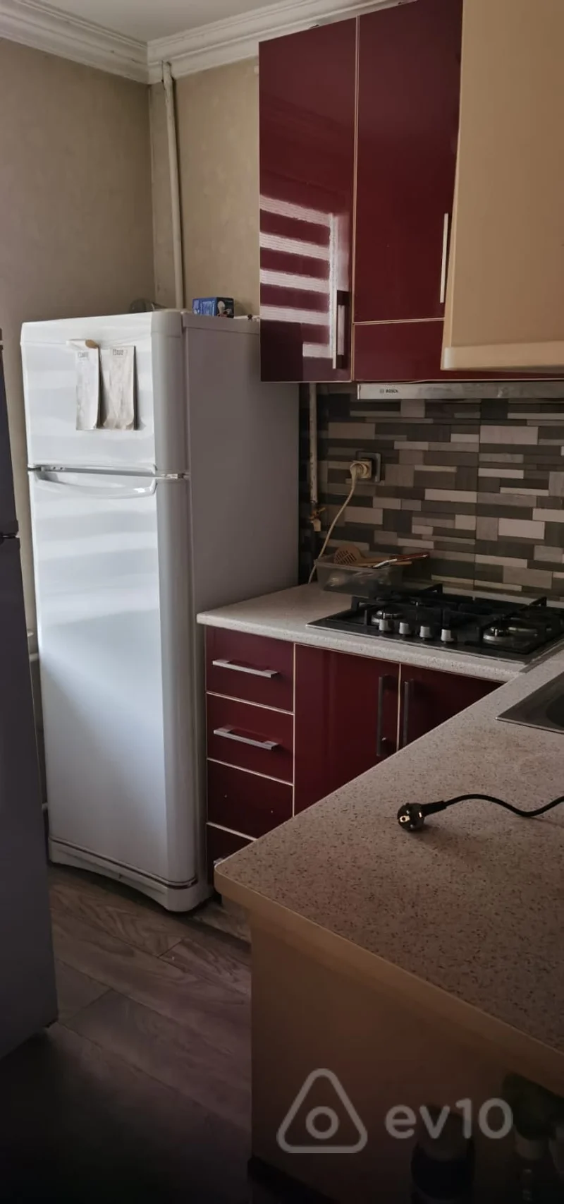 1 otaqlı mənzil, 33 m², İsmayil bəy Qutqaşınlı küç — kirayə — Bakı