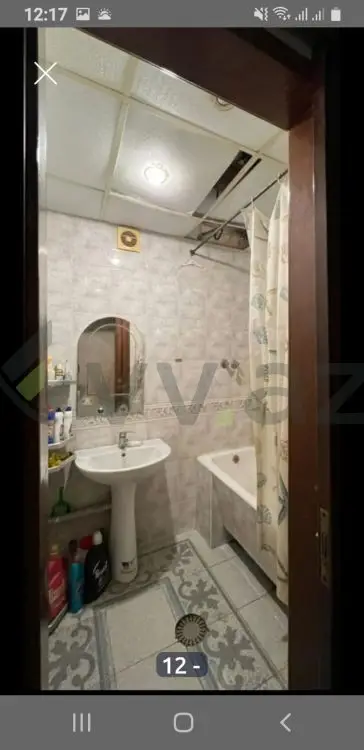4 otaqlı mənzil Köhnə tikili Satılır, Yasamal qəs., Yasamal, Bakı — Mənzil, Bakı (10)