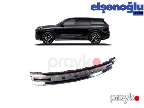 Changan Q07 baqaj üstü stop işığı — Bakı