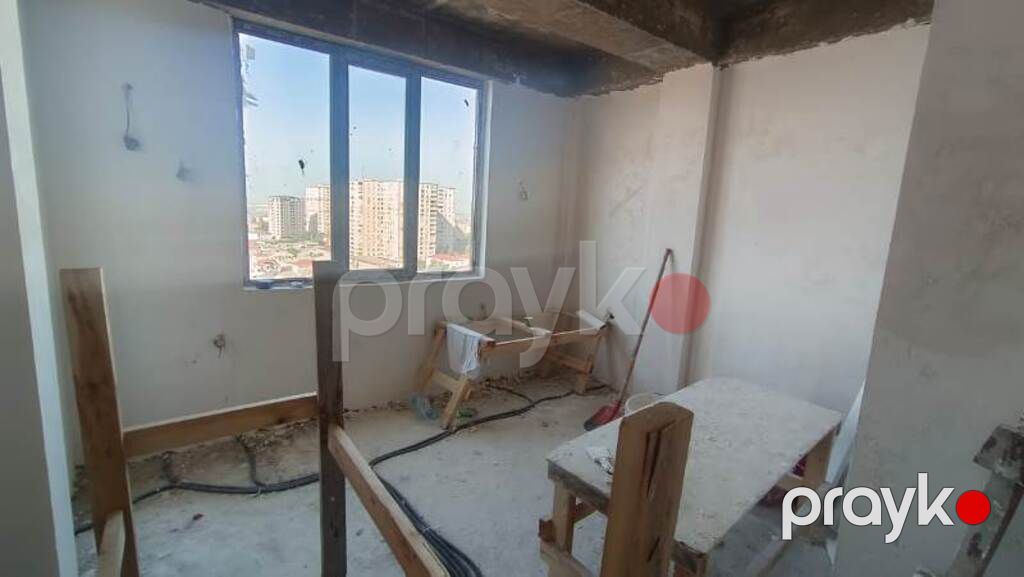 Satılır 3 otaqlı yeni tikili 87 m² — Mənzil, Bakı (7)