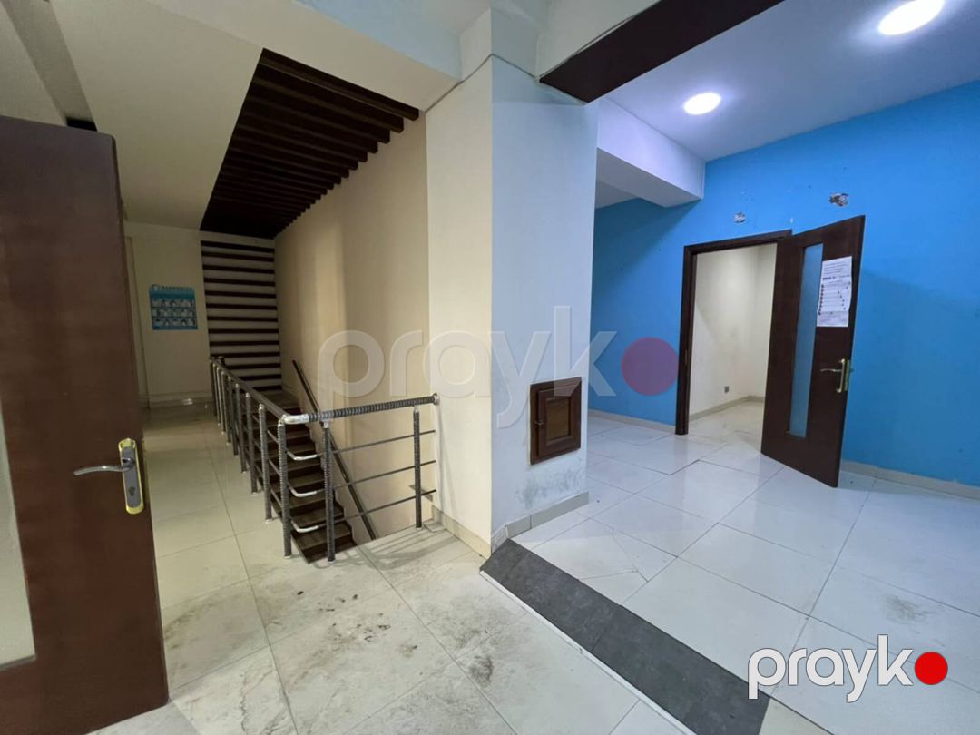 İcarəyə verilir 7 otaqlı ofis 250 m² — Ofis, Bakı (2)