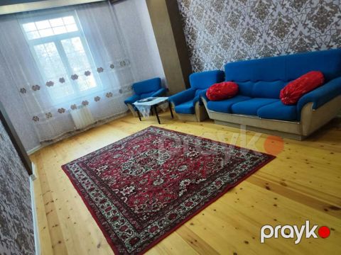 İcarəyə verilir 2 otaqlı yeni tikili 104 m² — Bakı