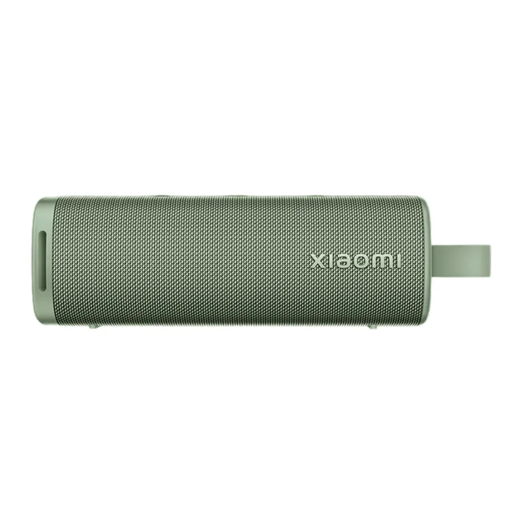Xiaomi Sound Outdoor Green S29H-GL — Bakı